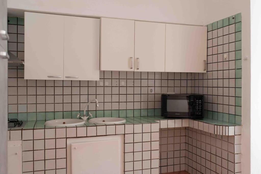 Leopardi Apartment 7 Alghero Exterior photo